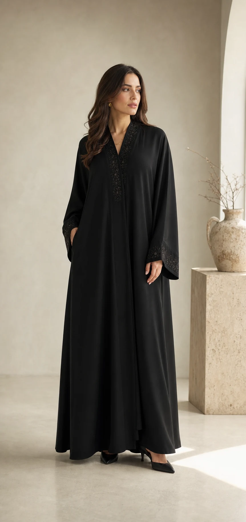 Abaya’s